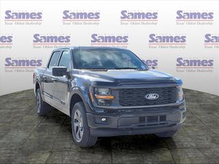 2025 Ford F-150 for sale in Bastrop TX