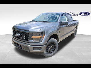 2025 Ford F-150 for sale in Denton TX