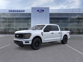 2025 Ford F-150 for sale in Bristol TN