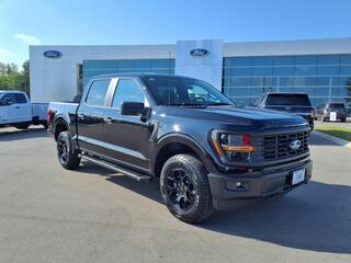 2025 Ford F-150 for sale in Lebanon TN