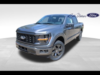 2025 Ford F-150 for sale in Denton TX