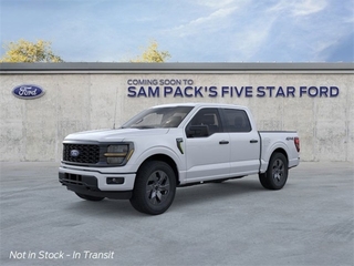 2025 Ford F-150 for sale in Carrollton TX