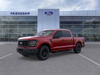 2025 Ford F-150 for sale in Bristol TN