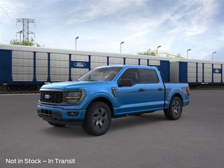 2025 Ford F-150 for sale in Lynchburg VA