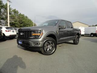 2025 Ford F-150 for sale in Millerton NY