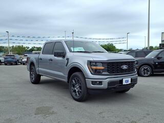 2026 Ford F-150 for sale in Claremore OK