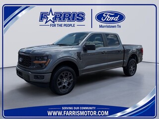 2026 Ford F-150 for sale in Morristown TN