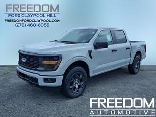 2026 Ford F-150 for sale in Pounding Mill VA