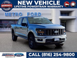2026 Ford F-150 for sale in Independence MO