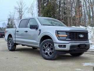 2026 Ford F-150 for sale in Rochester NH