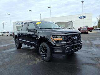 2026 Ford F-150 for sale in Delphos OH