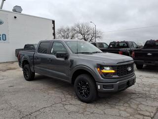 2026 Ford F-150 for sale in Chicago IL