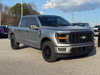 2026 Ford F-150 for sale in Easley SC