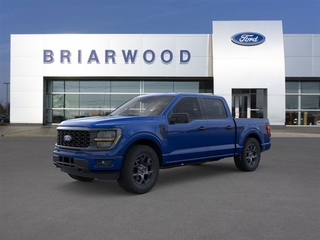 2026 Ford F-150 for sale in Saline MI