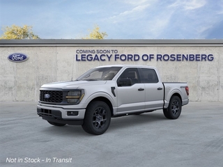 2026 Ford F-150 for sale in Rosenberg TX