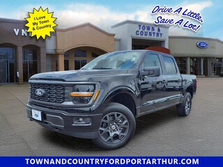 2026 Ford F-150 for sale in Port Arthur TX