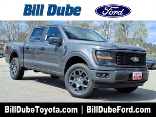 2026 Ford F-150 for sale in Dover NH