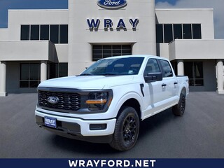 2026 Ford F-150 for sale in Bossier City LA