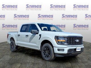 2026 Ford F-150 for sale in Bastrop TX