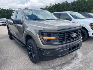 2026 Ford F-150 for sale in Dothan AL