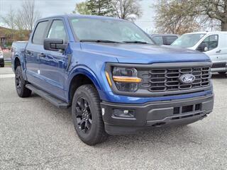 2024 Ford F-150 for sale in Westbrook ME