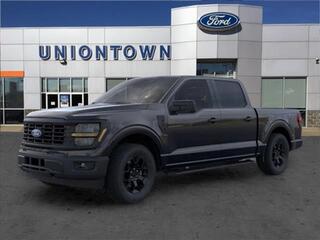 2024 Ford F-150 for sale in Waynesburg PA