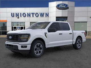 2024 Ford F-150 for sale in Uniontown PA