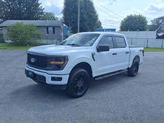2024 Ford F-150 for sale in Princeton WV