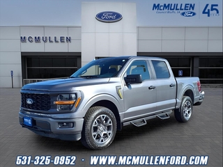 2024 Ford F-150 for sale in Council Bluffs IA
