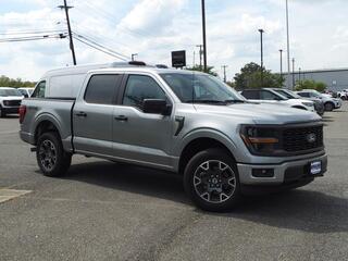 2024 Ford F-150 for sale in Chatsworth GA