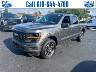 2024 Ford F-150 for sale in Paoli PA