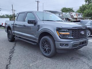 2024 Ford F-150 for sale in Chester PA