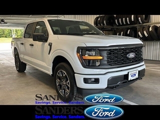 2024 Ford F-150 for sale in Jacksonville NC