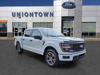 2024 Ford F-150 for sale in Uniontown PA