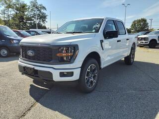 2024 Ford F-150 for sale in Ayer MA