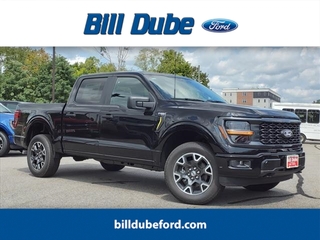 2024 Ford F-150 for sale in Dover NH