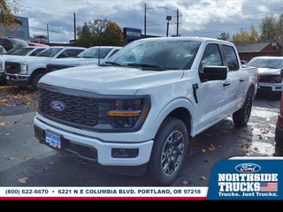 2024 Ford F-150 for sale in Portland OR