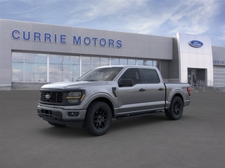 2024 Ford F-150 for sale in Frankfort IL