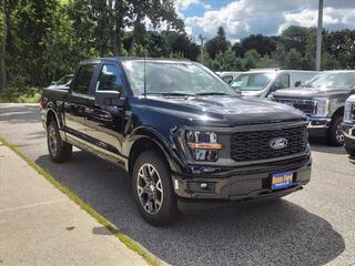 2024 Ford F-150 for sale in Westbrook ME