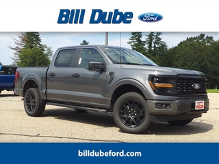 2024 Ford F-150 for sale in Dover NH