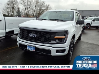 2024 Ford F-150 for sale in Portland OR