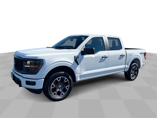 2024 Ford F-150 for sale in Frankfort IL
