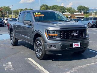 2024 Ford F-150 for sale in Hixson TN