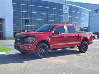 2024 Ford F-150 for sale in Oklahoma City OK