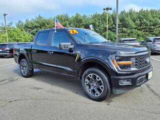 2024 Ford F-150 for sale in North Brunswick NJ