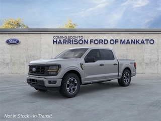 2024 Ford F-150 for sale in Mankato MN