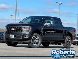 2024 Ford F-150 for sale in Alton IL