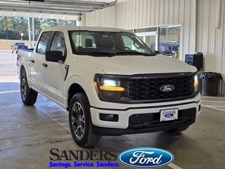 2024 Ford F-150 for sale in Jacksonville NC