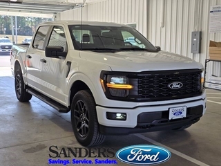 2024 Ford F-150 for sale in Jacksonville NC