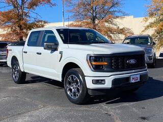 2024 Ford F-150 for sale in Hixson TN